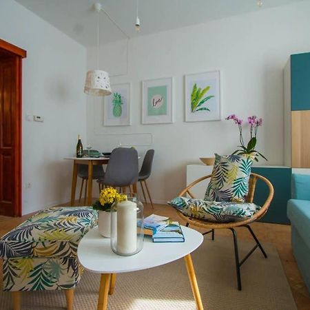 Teubel Apartman 2 เซแกชแฟเฮร์วาร์ ภายนอก รูปภาพ