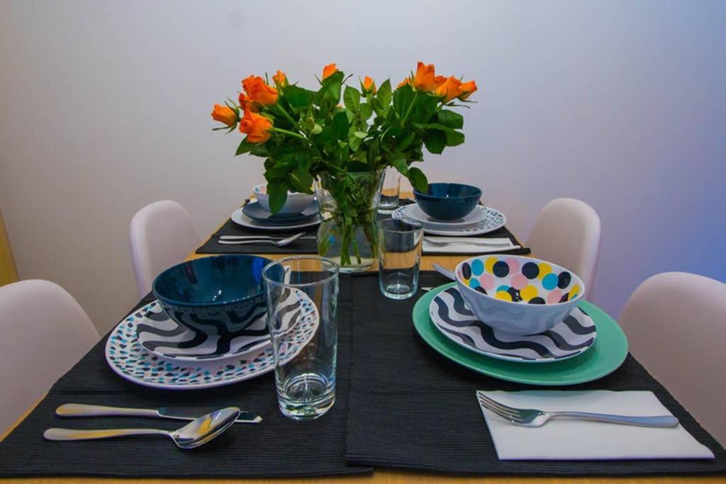 Teubel Apartman 2 เซแกชแฟเฮร์วาร์ ภายนอก รูปภาพ